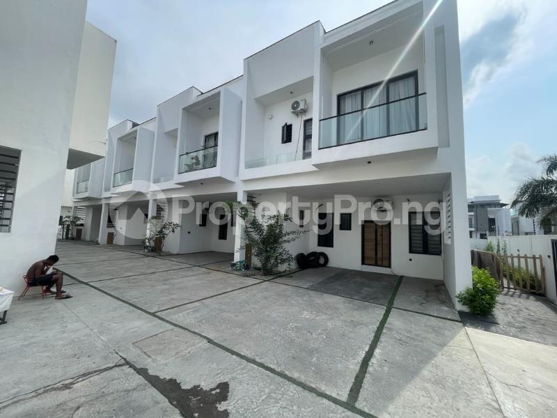 House for rent Orchid Lekki Lagos