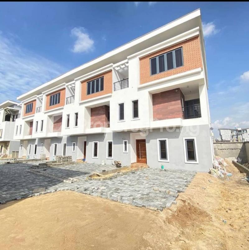 4 bedroom House for sale Ikate Lekki Lagos