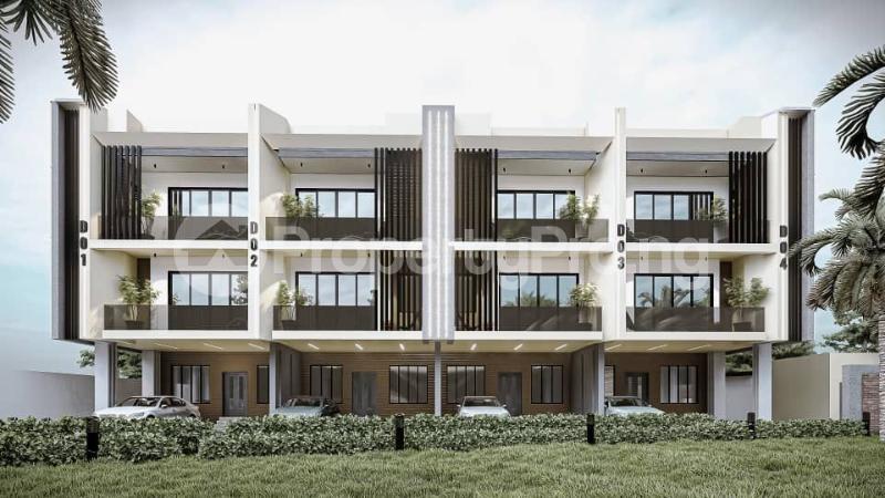 4 bedroom House for sale Ikeja Lagos