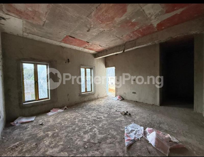 House for sale Mabushi Abuja
