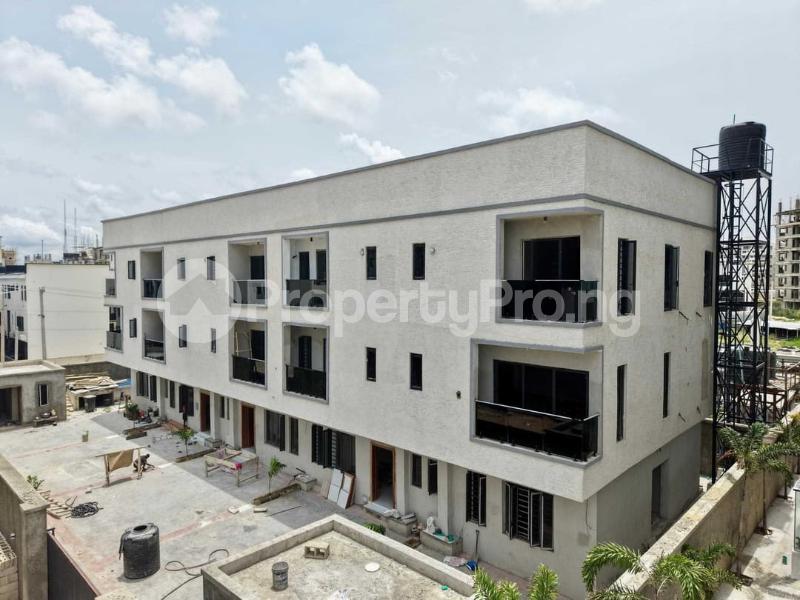 4 bedroom House for sale Freedom Way Lekki Lagos