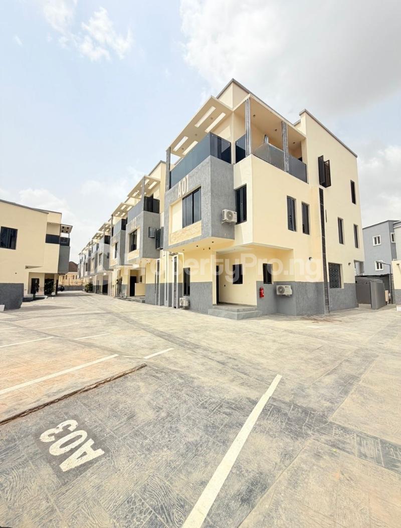 4 bedroom House for sale Ikeja GRA Ikeja Lagos