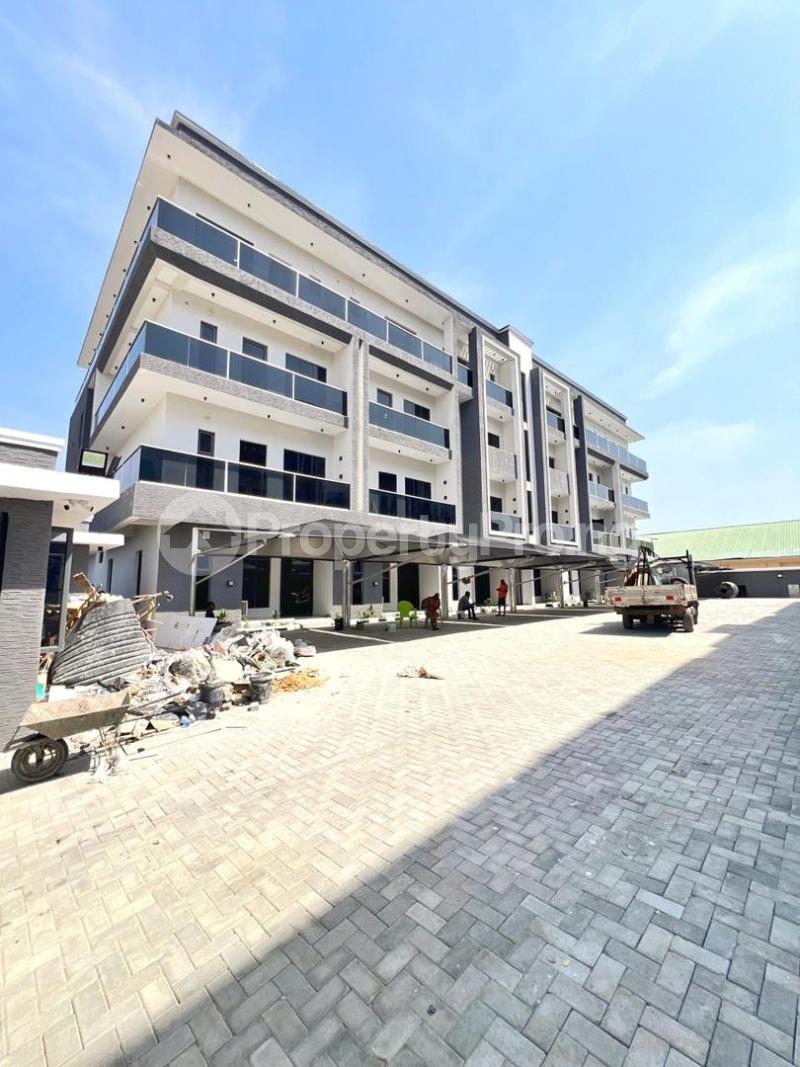 4 bedroom House for rent Old Ikoyi Ikoyi Lagos