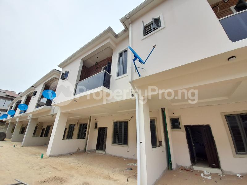 4 bedroom House for sale Ikota Lekki Lagos
