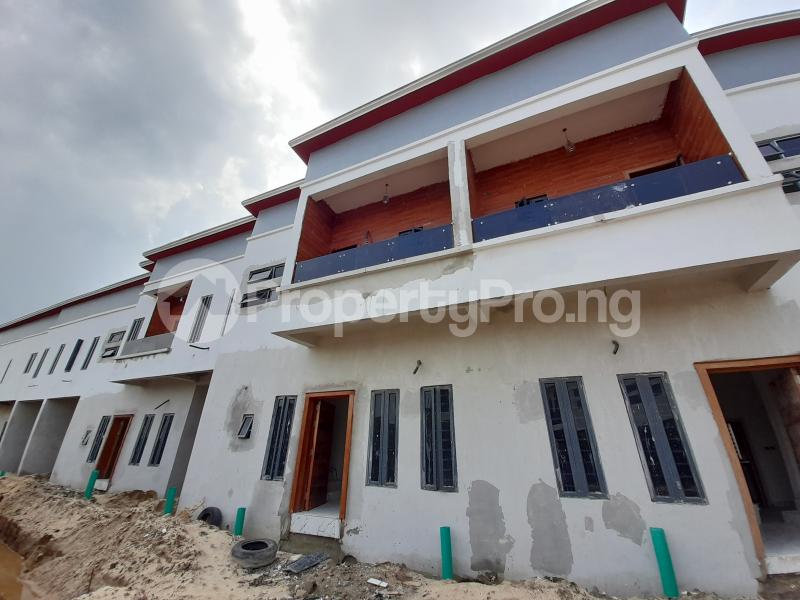 4 bedroom House for sale Orchid Way Lekki Lagos