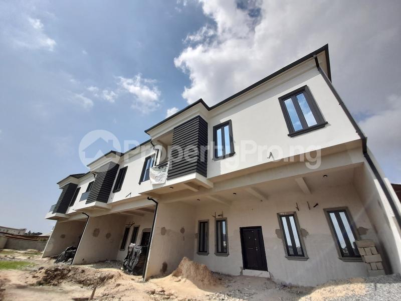 4 bedroom House for sale Orchid Way Lekki Lagos