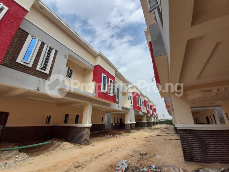 4 bedroom House for sale Ikota Lekki Lagos