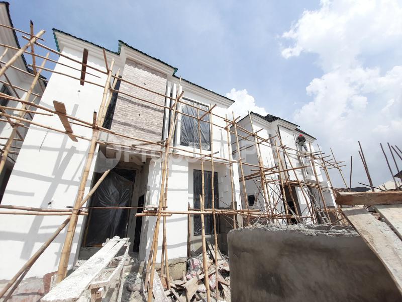 4 bedroom House for sale Ajah Lekki Lagos