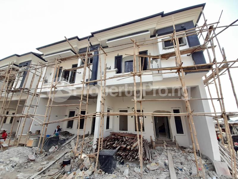 4 bedroom House for sale Ikota Lekki Lagos