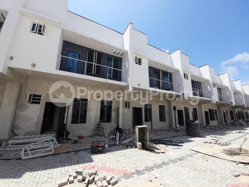 4 bedroom House for sale Ikota Lekki Lagos