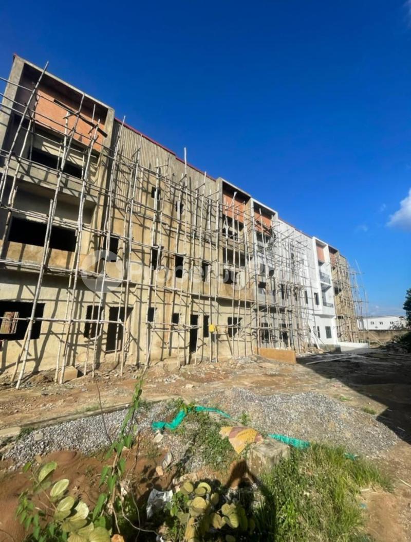 House for sale Dakwo Abuja