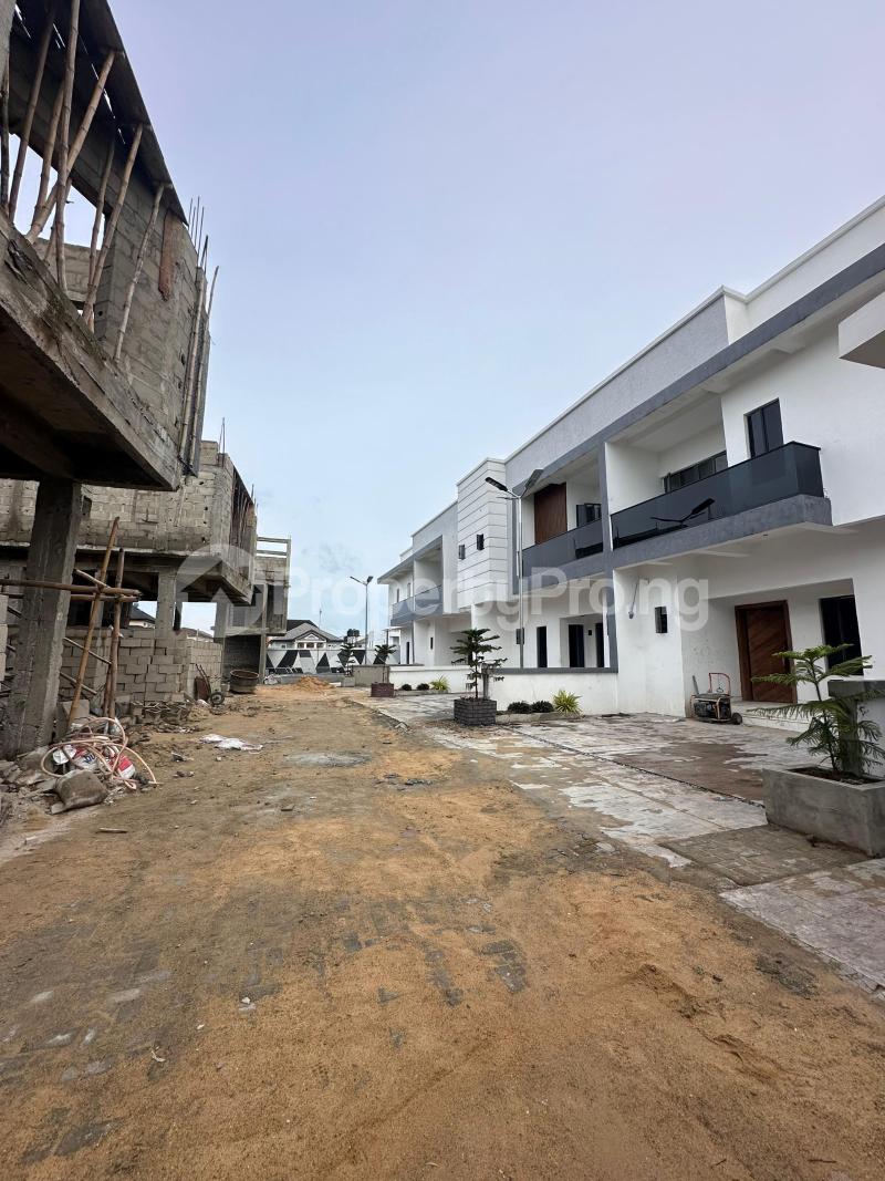 4 bedroom House for sale Ajah Lagos - 0