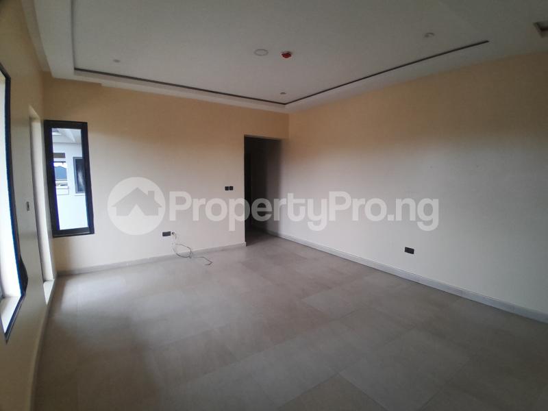 4 bedroom House for rent Asokoro Abuja
