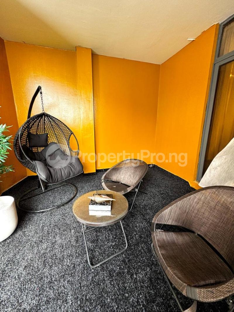 4 bedroom Flat / Apartment for shortlet Osborne Foreshore Estate Ikoyi Lagos