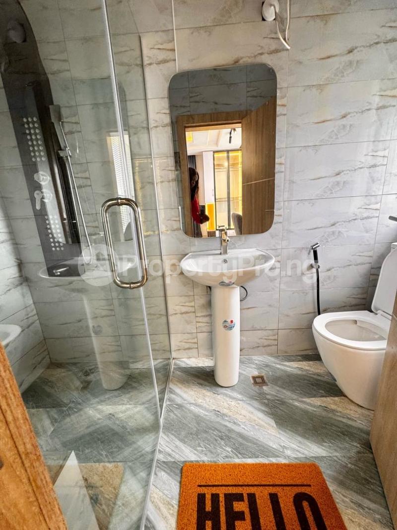 4 bedroom Flat / Apartment for shortlet Osborne Foreshore Estate Ikoyi Lagos