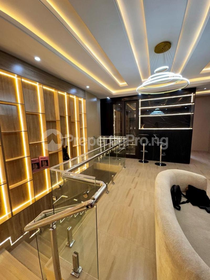 4 bedroom Flat / Apartment for shortlet Osborne Foreshore Estate Ikoyi Lagos