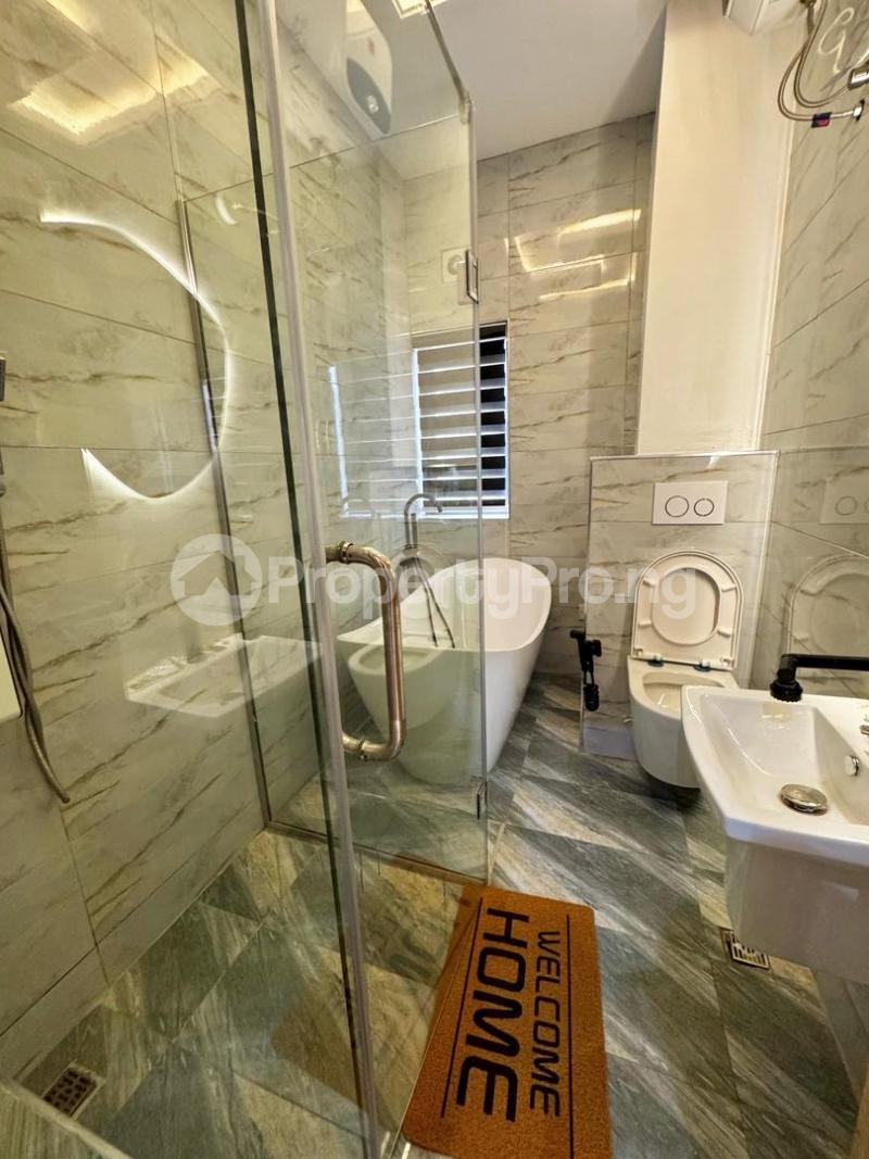 4 bedroom Flat / Apartment for shortlet Osborne Foreshore Estate Ikoyi Lagos