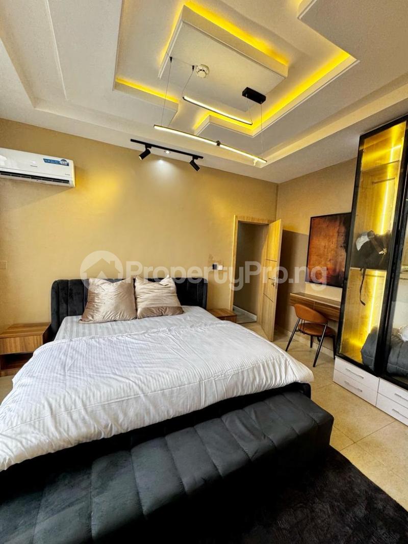 4 bedroom Flat / Apartment for shortlet Osborne Foreshore Estate Ikoyi Lagos