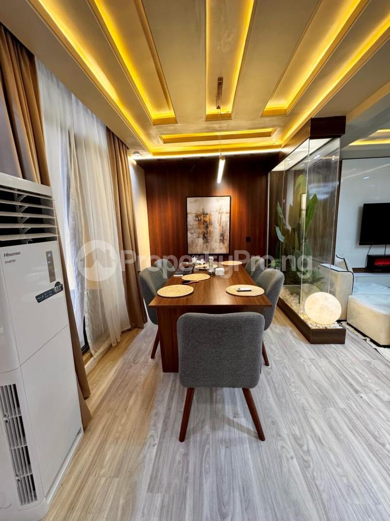 4 bedroom Flat / Apartment for shortlet Osborne Foreshore Estate Ikoyi Lagos