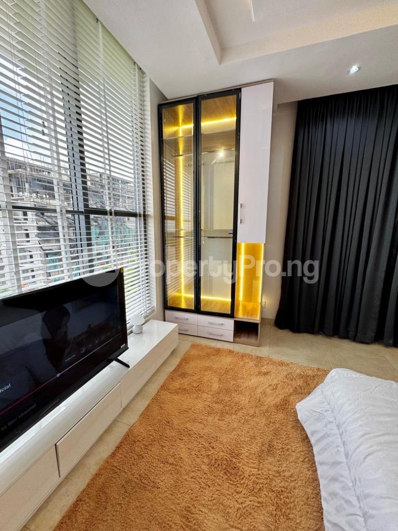 4 bedroom Flat / Apartment for shortlet Osborne Foreshore Estate Ikoyi Lagos