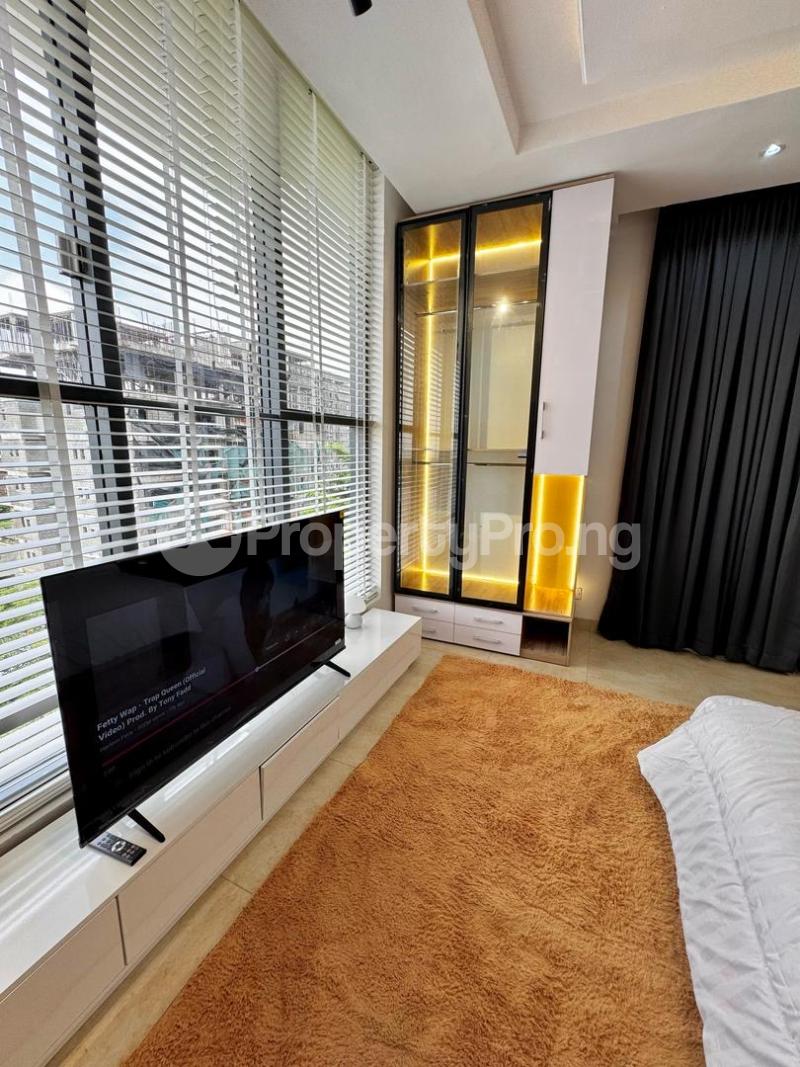 4 bedroom Flat / Apartment for shortlet Osborne Foreshore Estate Ikoyi Lagos