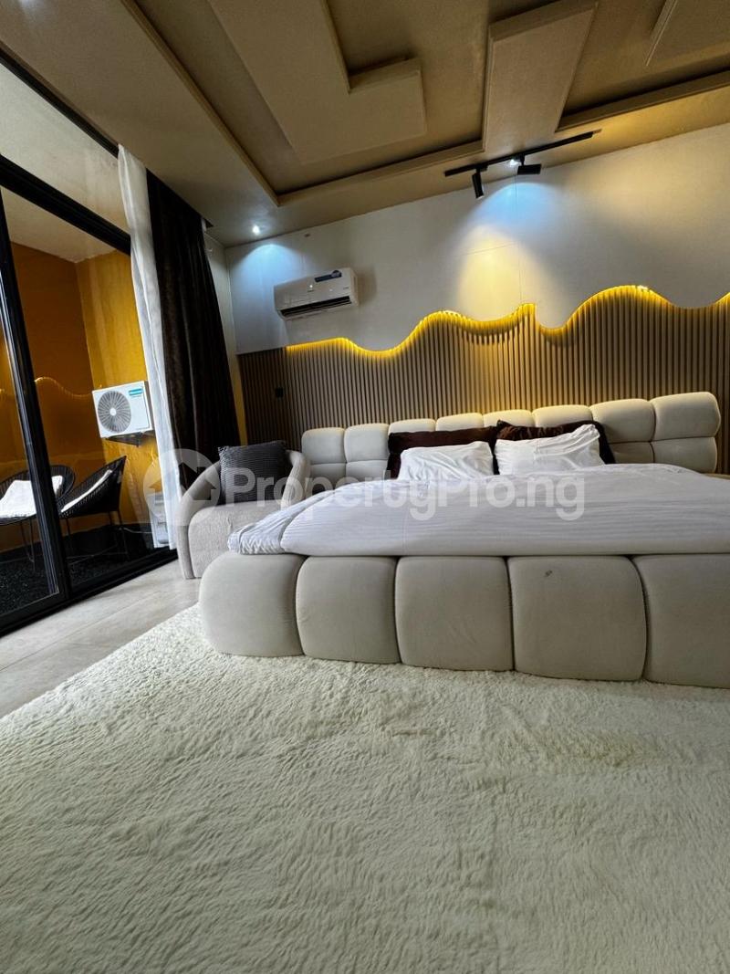 4 bedroom Flat / Apartment for shortlet Osborne Foreshore Estate Ikoyi Lagos