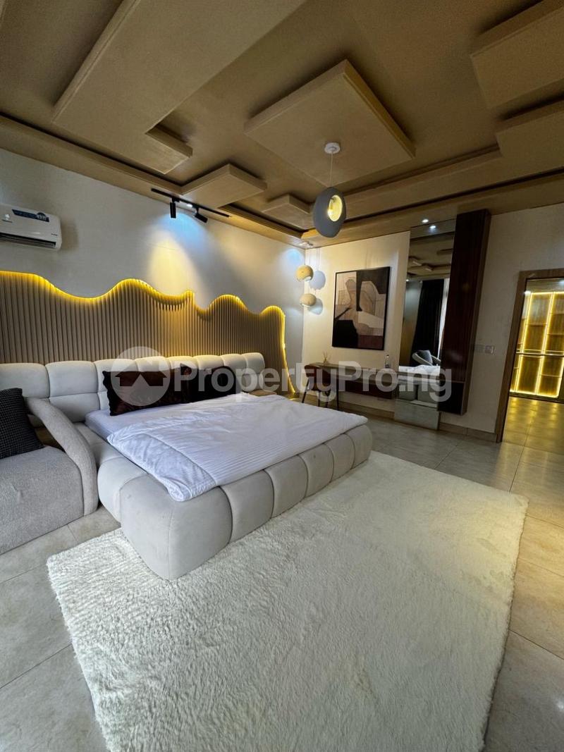 4 bedroom Flat / Apartment for shortlet Osborne Foreshore Estate Ikoyi Lagos