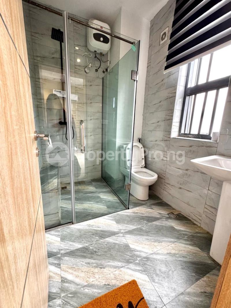 4 bedroom Flat / Apartment for shortlet Osborne Foreshore Estate Ikoyi Lagos