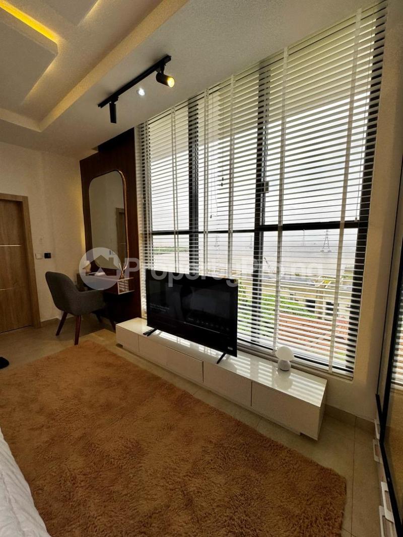 4 bedroom Flat / Apartment for shortlet Osborne Foreshore Estate Ikoyi Lagos