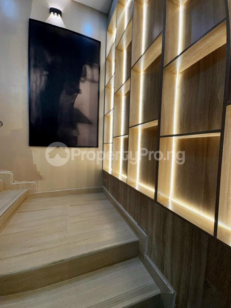 4 bedroom Flat / Apartment for shortlet Osborne Foreshore Estate Ikoyi Lagos