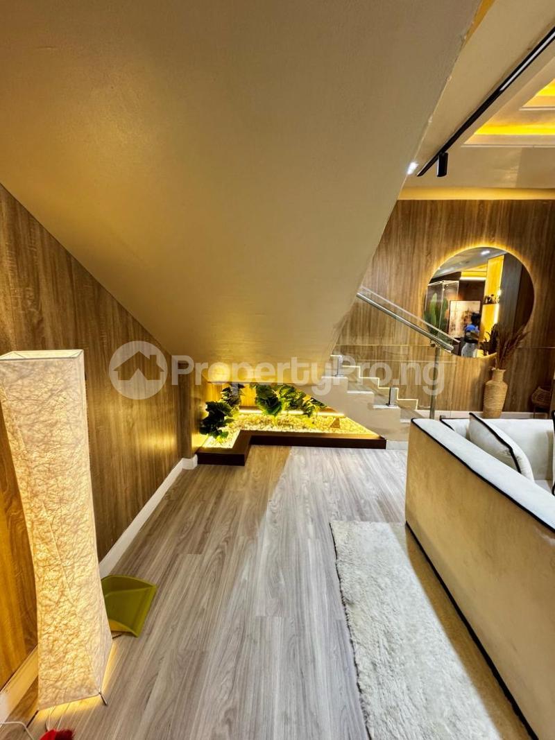 4 bedroom Flat / Apartment for shortlet Osborne Foreshore Estate Ikoyi Lagos