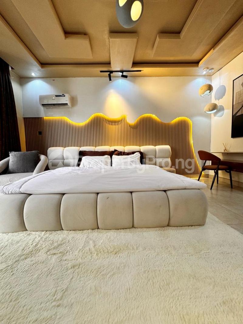 4 bedroom Flat / Apartment for shortlet Osborne Foreshore Estate Ikoyi Lagos