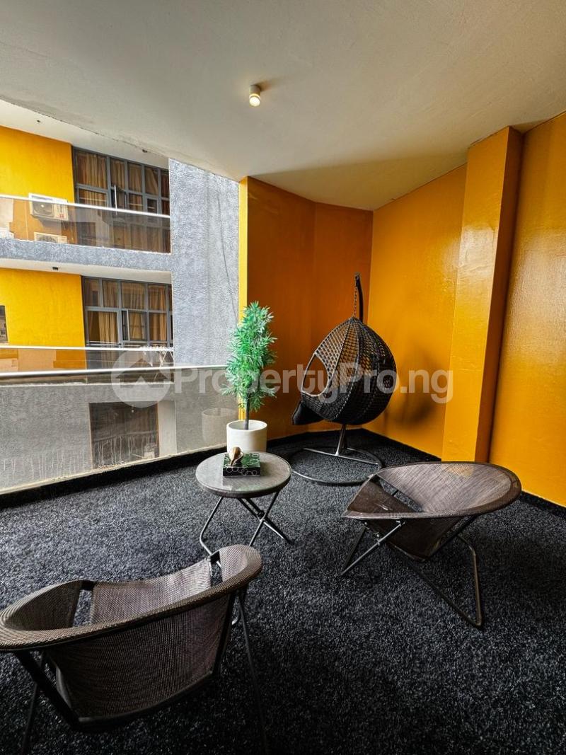 4 bedroom Flat / Apartment for shortlet Osborne Foreshore Estate Ikoyi Lagos