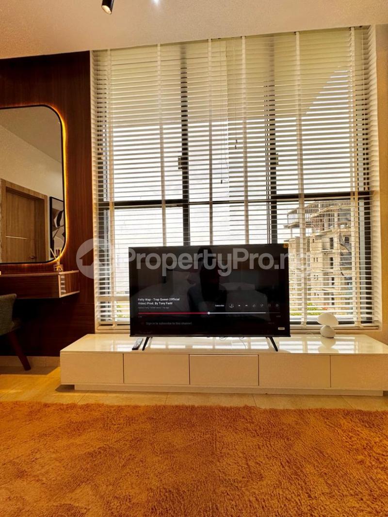 4 bedroom Flat / Apartment for shortlet Osborne Foreshore Estate Ikoyi Lagos