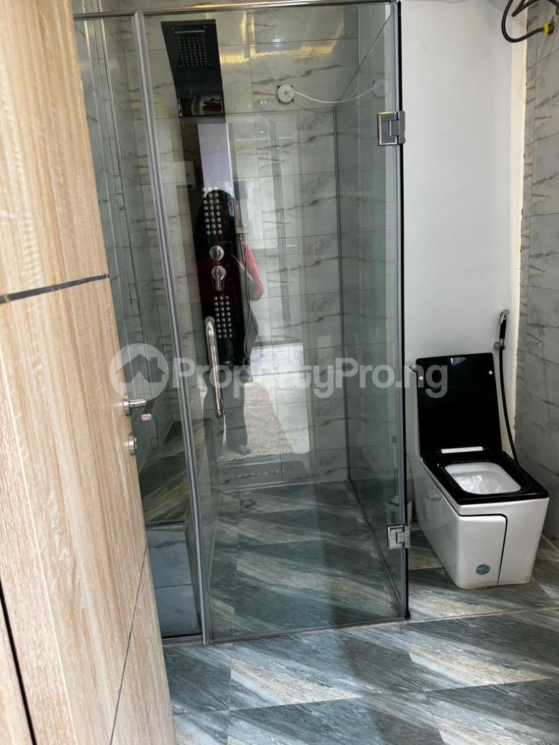 4 bedroom Flat / Apartment for shortlet Osborne Foreshore Estate Ikoyi Lagos