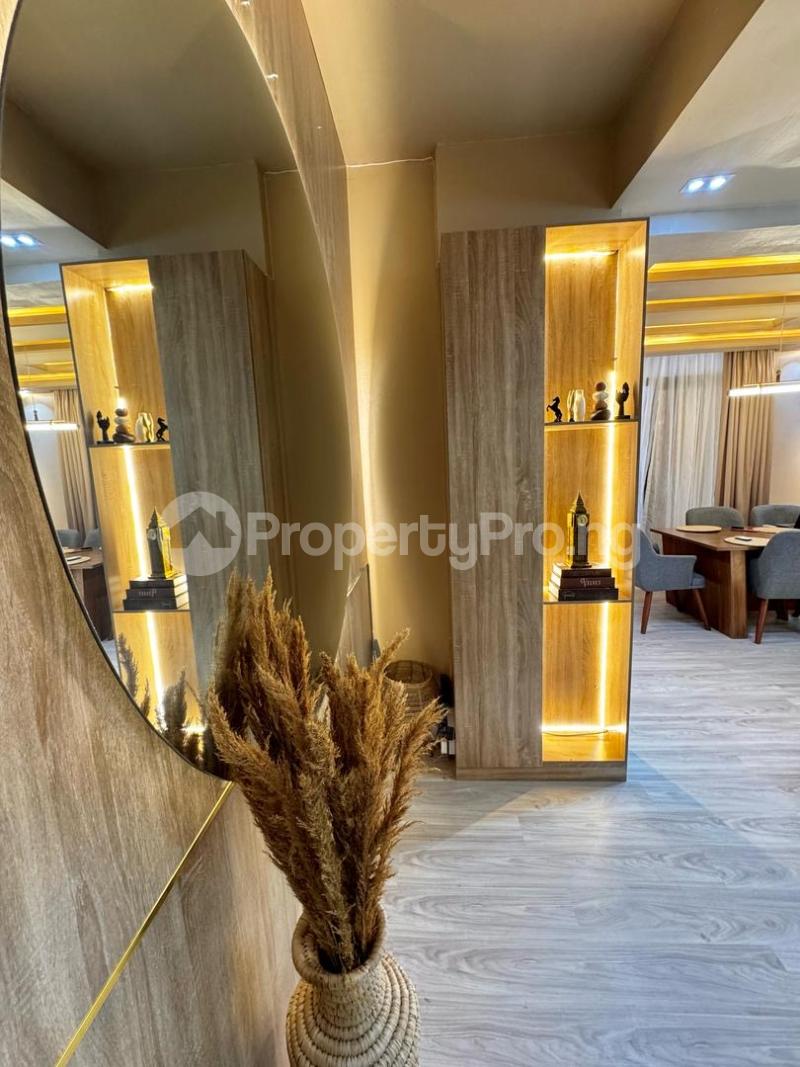 4 bedroom Flat / Apartment for shortlet Osborne Foreshore Estate Ikoyi Lagos