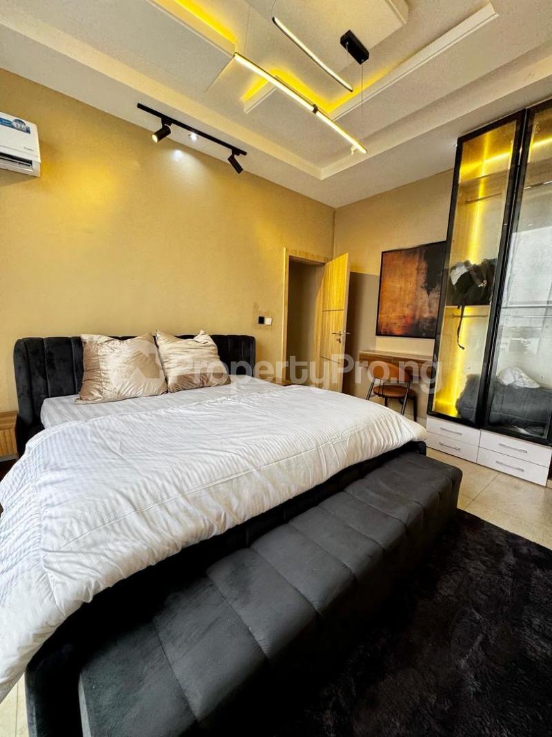 4 bedroom Flat / Apartment for shortlet Osborne Foreshore Estate Ikoyi Lagos