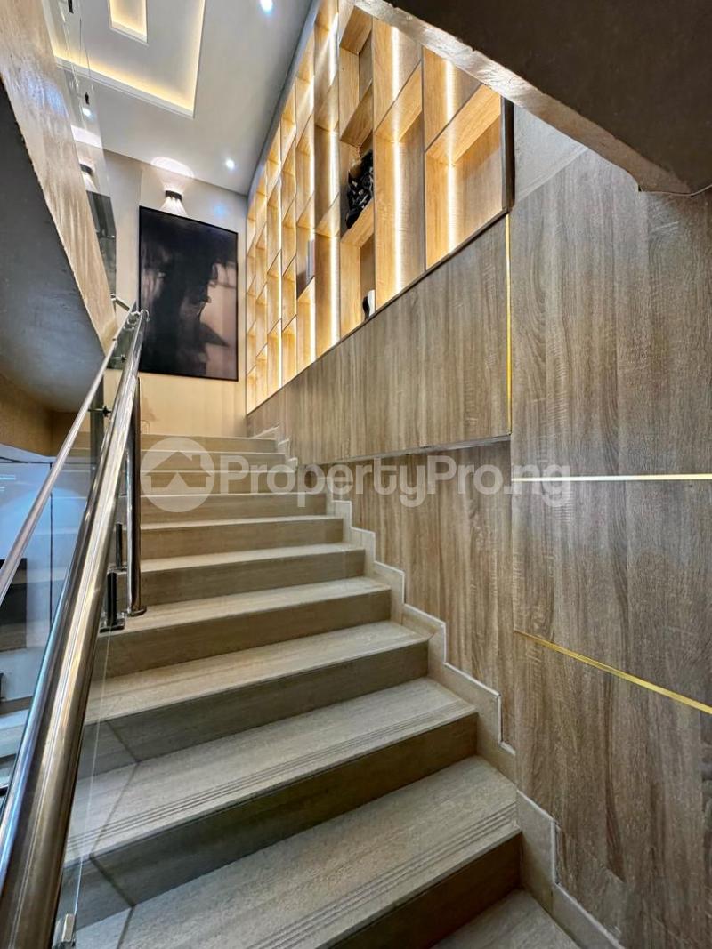 4 bedroom Flat / Apartment for shortlet Osborne Foreshore Estate Ikoyi Lagos