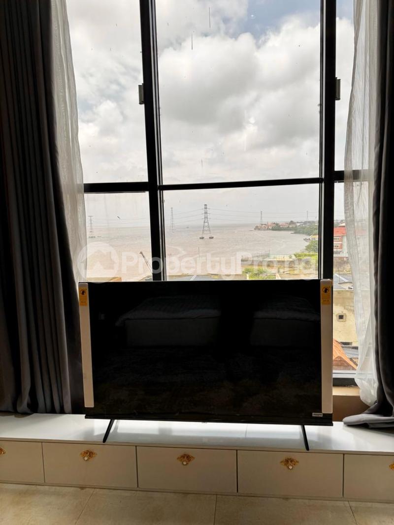 4 bedroom Flat / Apartment for shortlet Osborne Foreshore Estate Ikoyi Lagos
