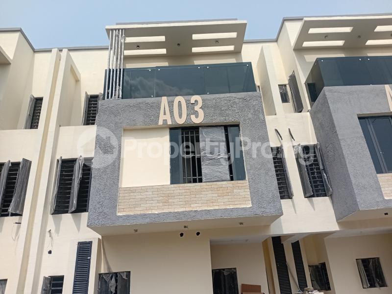 4 bedroom House for sale  Ikeja GRA Ikeja Lagos