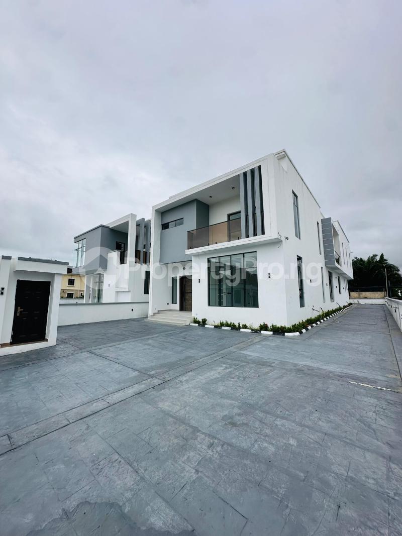 House for sale Ajah Lagos