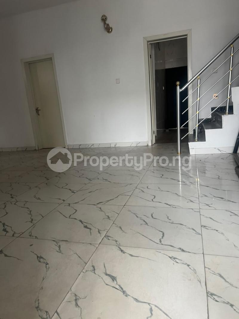 4 bedroom House for rent Simify Homes Phase 4 Unit B7 Ikota Lekki Lagos