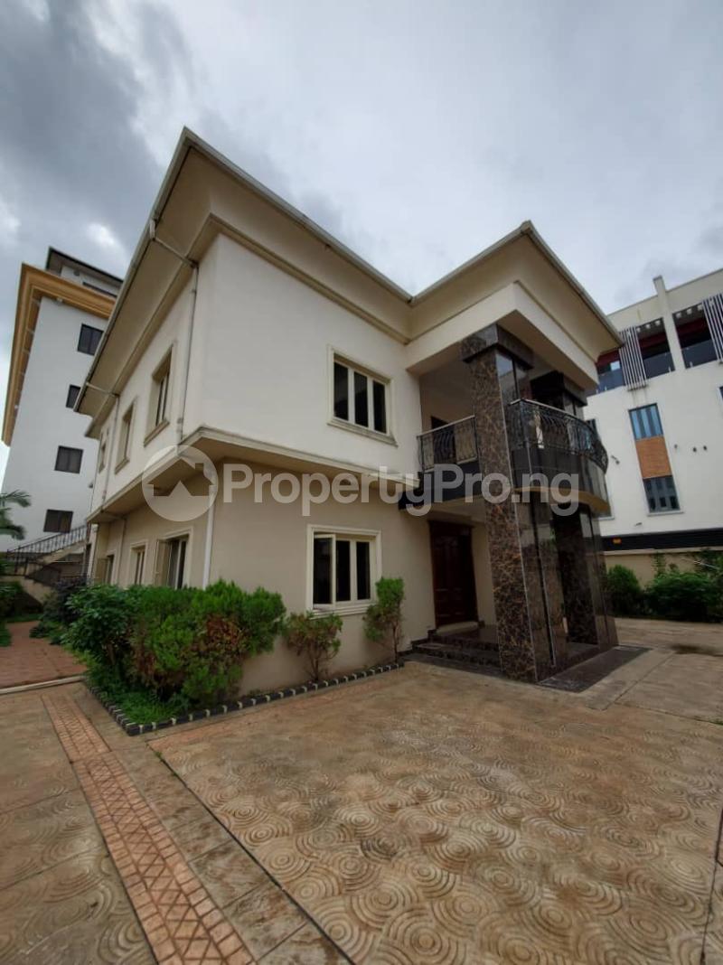 4 bedroom House for rent Ikoyi Lagos