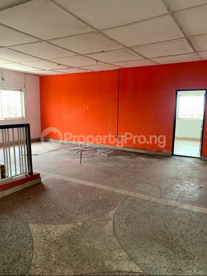 4 bedroom House for rent Lovely Environment Off College Road Ogba Ikeja Ifako-ogba Ogba Lagos