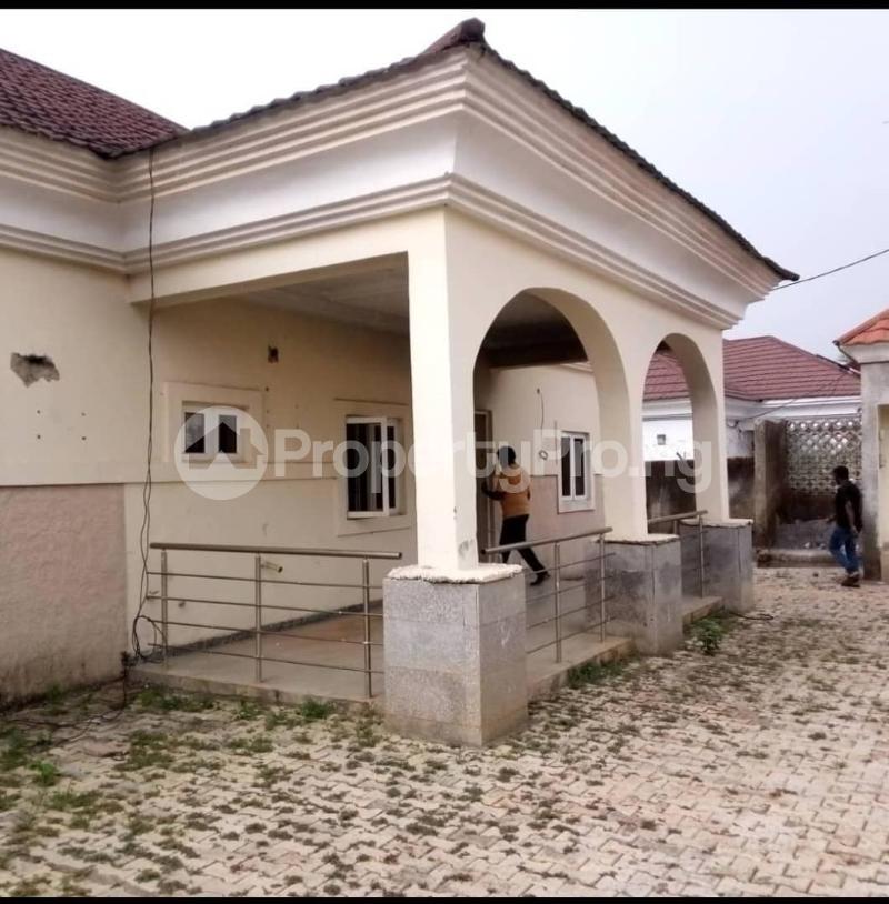 4 bedroom House for sale Estate By Lokogoma Junction Lokogoma Abuja