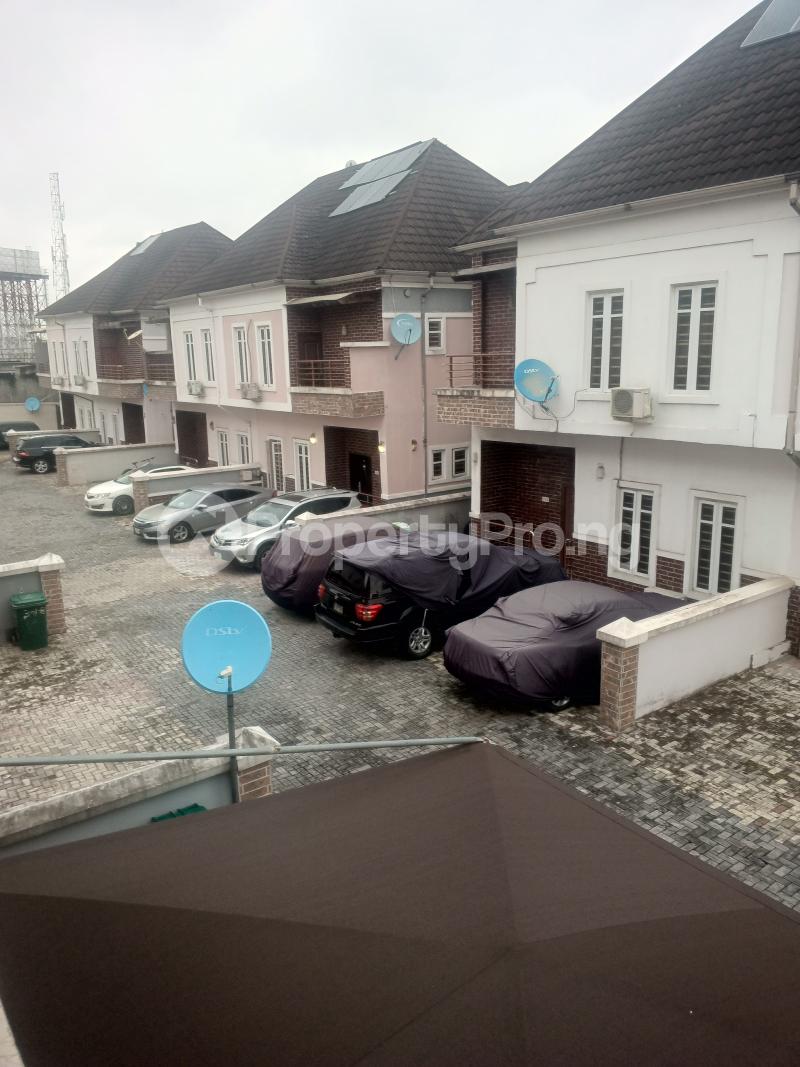 4 bedroom House for sale Inside A Serene Estate Environment, Road 5, @ Royal View Estate, Ikota School Bus Stop, Ikota Lekki Lagos