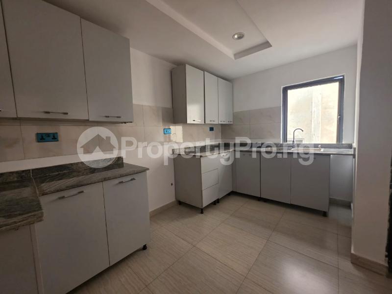 4 bedroom House for rent Komi Prime Estate Bodija Ibadan Oyo
