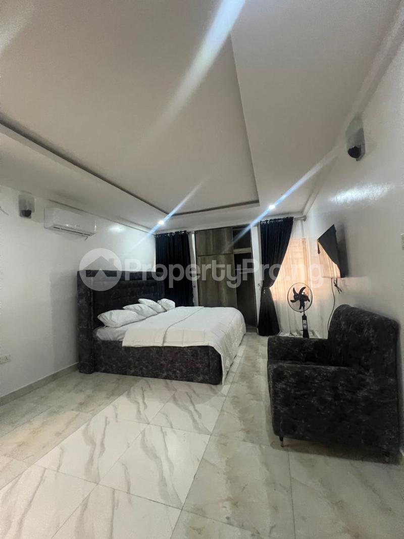 5 bedroom House for rent Asokoro Abuja