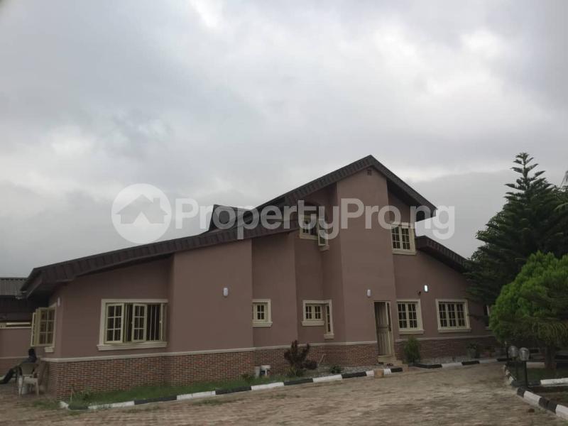 4 Bedroom House in Agric Ikorodu Lagos House for sale in ikorodu