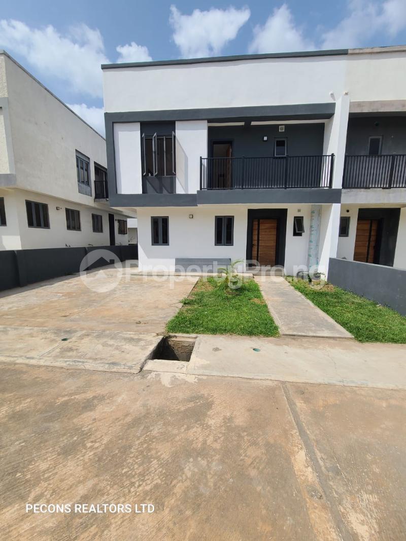 Flat / Apartment for rent Ibadan Oyo